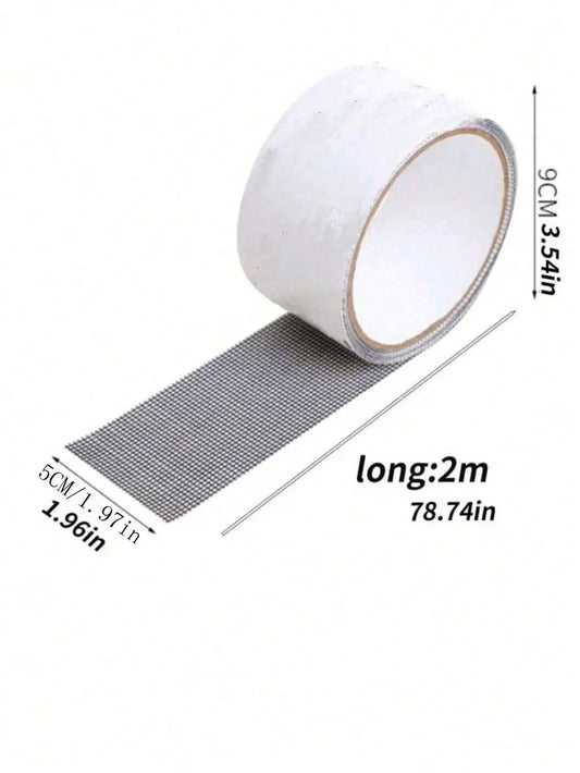Waterproof Window Screen Repair Tape
