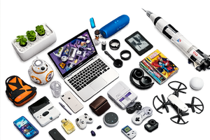 Electronic Accessories