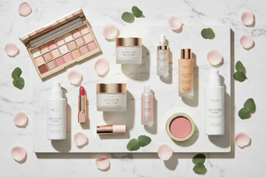 Cosmetics & Skin care