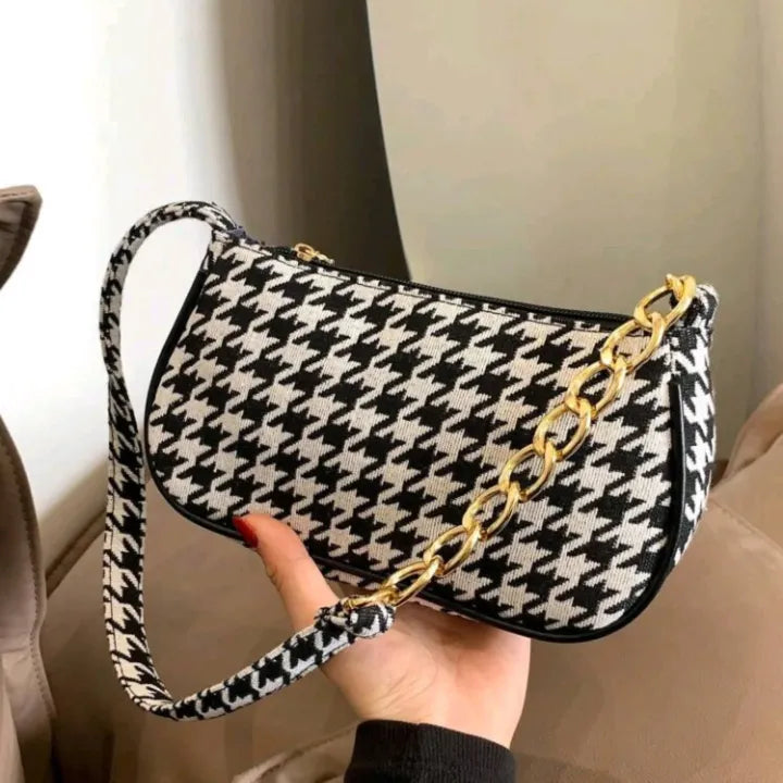 👜 Women’s Stylish Leather Handbag | Crossbody & Shoulder Bag for Girls 💖  ✨