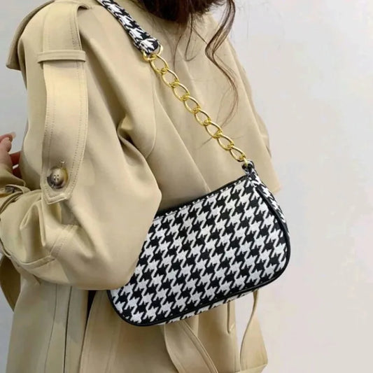 👜 Women’s Stylish Leather Handbag | Crossbody & Shoulder Bag for Girls 💖  ✨