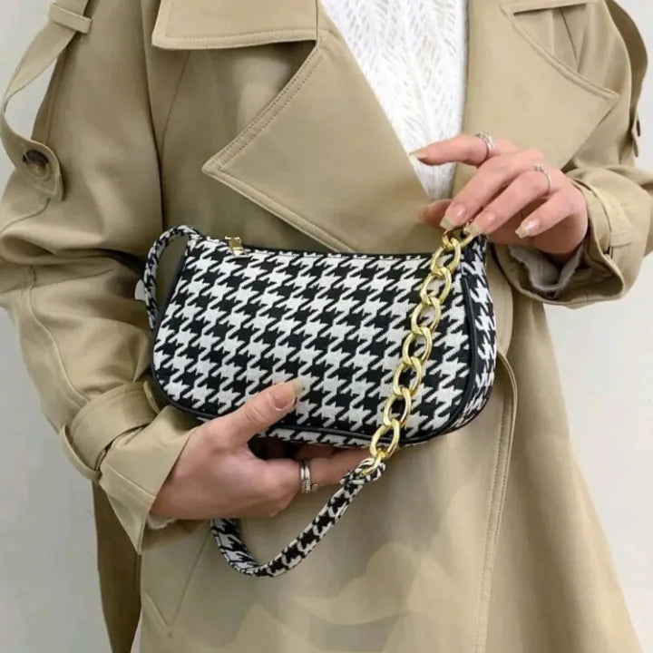 👜 Women’s Stylish Leather Handbag | Crossbody & Shoulder Bag for Girls 💖  ✨