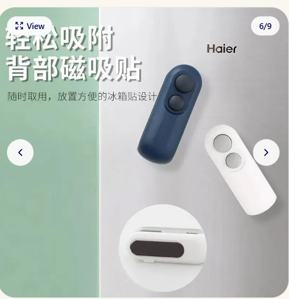 Rechargeable 2-in-1 Food Sealer & Cutter