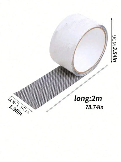Waterproof Window Screen Repair Tape