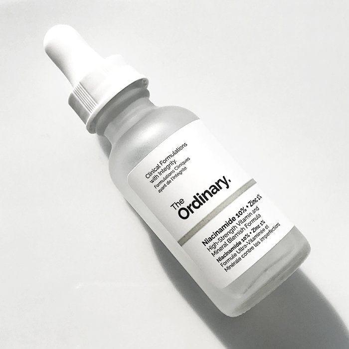 Niacinamide Serum 30ml for Glowing Skin – Pore Minimizing & Skin Brightening Serum Pakistan - Smart Hud